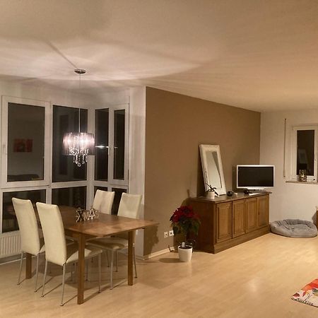 3 Zi Wohnung Haustiere Willkommen Im Markgraeflerland Dreilaendereck Шлинген Экстерьер фото