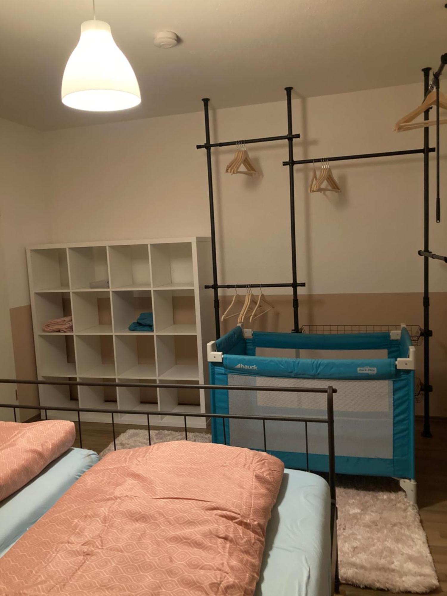 3 Zi Wohnung Haustiere Willkommen Im Markgraeflerland Dreilaendereck Шлинген Экстерьер фото